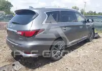 2017 Infinity QX60 фото