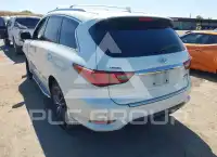 2017 Infinity QX60 фото