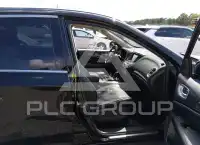 2017 Infinity QX60 photo