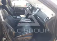 2017 Infinity QX60 фото