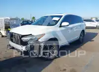 2017 Infinity QX60 photo