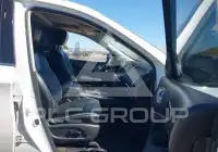 2017 Infinity QX60 фото