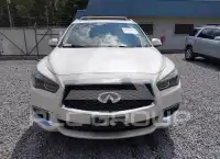 2017 Infinity QX60 photo