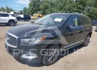2017 Infinity QX60 photo