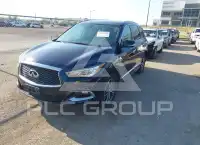 2017 Infinity QX60 фото