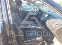 2017 Infinity QX60 photo