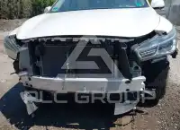 2017 Infinity QX60 фото