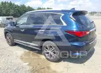 2017 Infinity QX60 photo