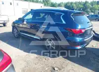 2017 Infinity QX60 photo