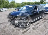2017 Infinity QX60 photo