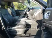 2017 Infinity QX60 photo