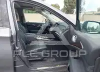 2017 Infinity QX60 фото