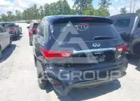 2017 Infinity QX60 фото