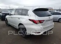 2017 Infinity QX60 photo
