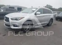 2017 Infinity QX60 photo