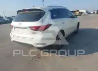 2017 Infinity QX60 photo
