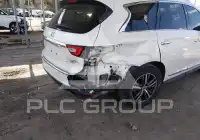 2017 Infinity QX60 фото