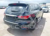 2017 Infinity QX60 фото