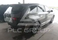 2017 Infinity QX60 фото