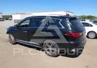 2017 Infinity QX60 фото