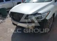 2017 Infinity QX60 фото