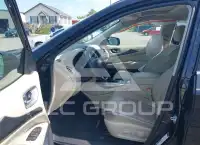 2017 Infinity QX60 photo