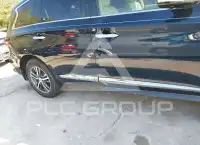 2017 Infinity QX60 фото