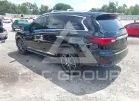 2017 Infinity QX60 photo