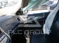 2017 Infinity QX60 фото