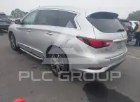 2017 Infinity QX60 photo