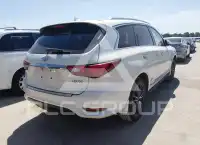 2017 Infinity QX60 фото