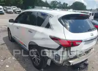 2017 Infinity QX60 photo