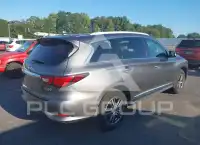 2017 Infinity QX60 photo