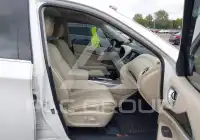 2017 Infinity QX60 photo