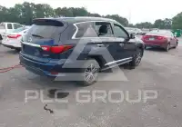 2017 Infinity QX60 photo