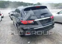 2017 Infinity QX60 фото