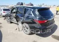 2017 Infinity QX60 фото