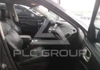 2017 Infinity QX60 фото