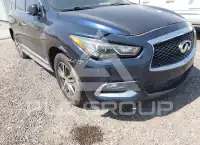 2017 Infinity QX60 photo
