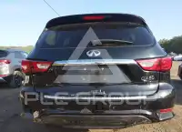 2017 Infinity QX60 photo