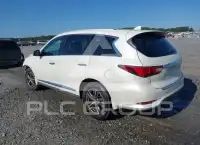 2017 Infinity QX60 photo