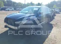 2017 Infinity QX60 photo