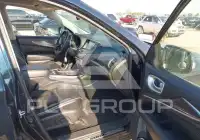 2017 Infinity QX60 фото