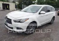 2017 Infinity QX60 photo