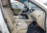 2017 Infinity QX60 photo