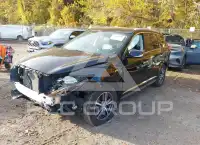 2017 Infinity QX60 фото