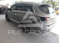 2017 Infinity QX60 photo