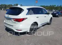 2017 Infinity QX60 фото