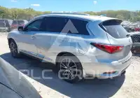 2017 Infinity QX60 фото