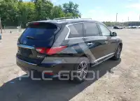 2017 Infinity QX60 photo